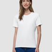 Supima T-shirt White