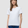 Supima T-shirt White