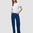 Supima T-shirt White