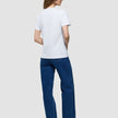 Supima T-shirt White