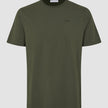 Supima Legacy T-shirt Green Night