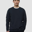 Sweat Crewneck Deep Grey