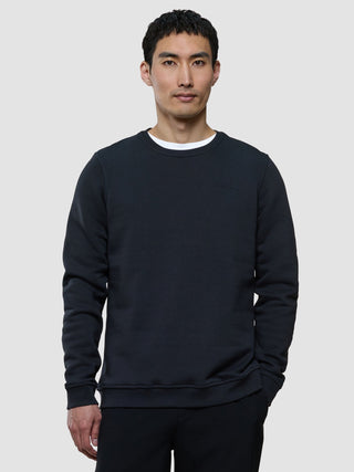 Sweat Crewneck Deep Grey