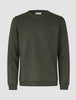 Sweat Crewneck Green Night