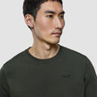 Sweat Crewneck Green Night