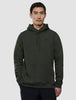 Sweat Hoodie Green Night