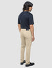 Classic 5-Pocket Pants Slim Safari