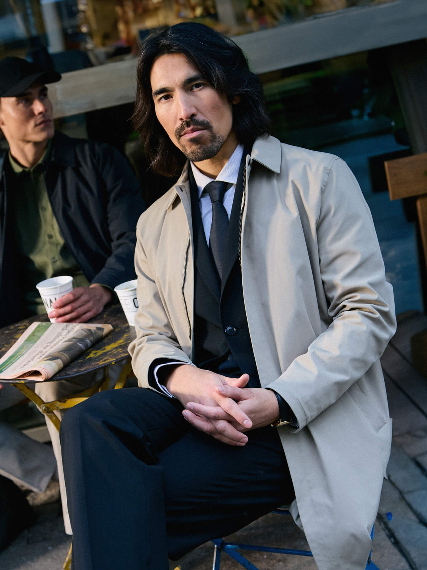 Den perfekta outfiten för anställningsintervjun