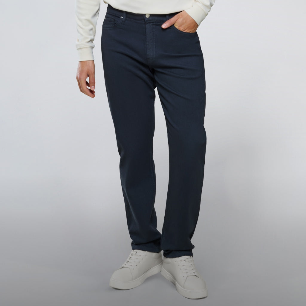 Classic 5-Pocket Pants