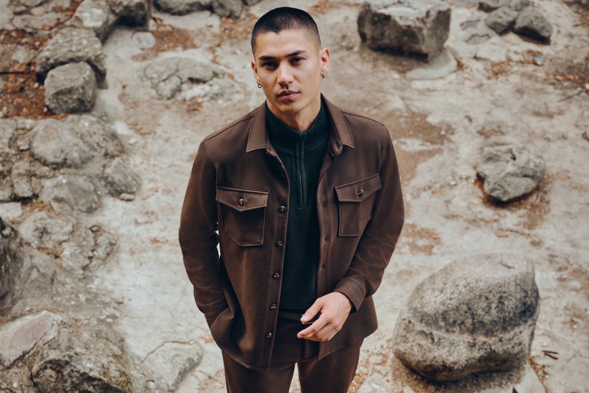 Heavy Edition Kollektion