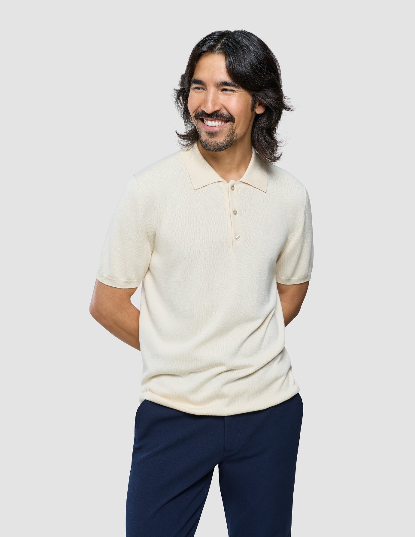 seamless core knit