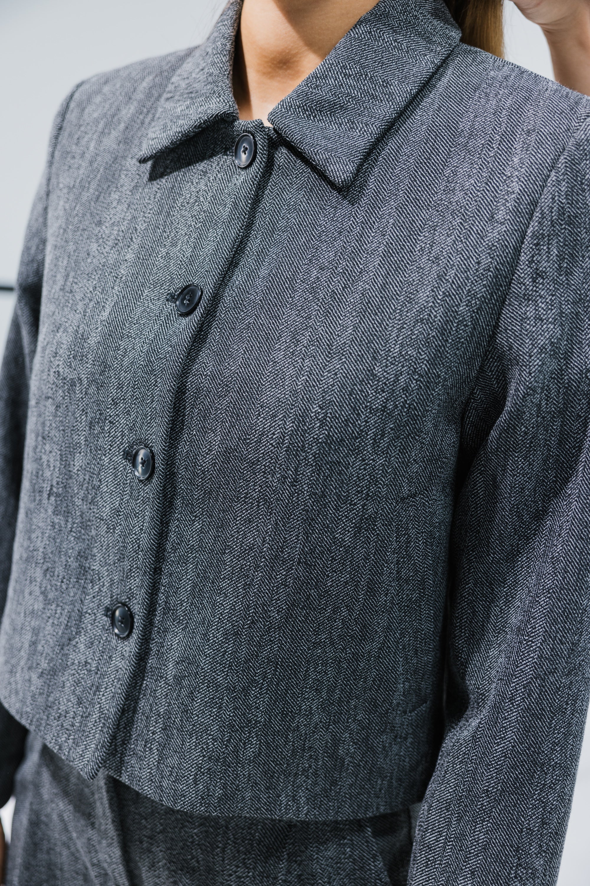 Jackor och kappor för kvinnor