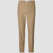 Essential Suit Pants Regular Sand Grain