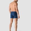 2-Pack Ativo Boxers Navy