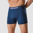 2-Pack Ativo Boxers Navy