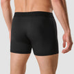 2-Pack Ativo Boxers Black