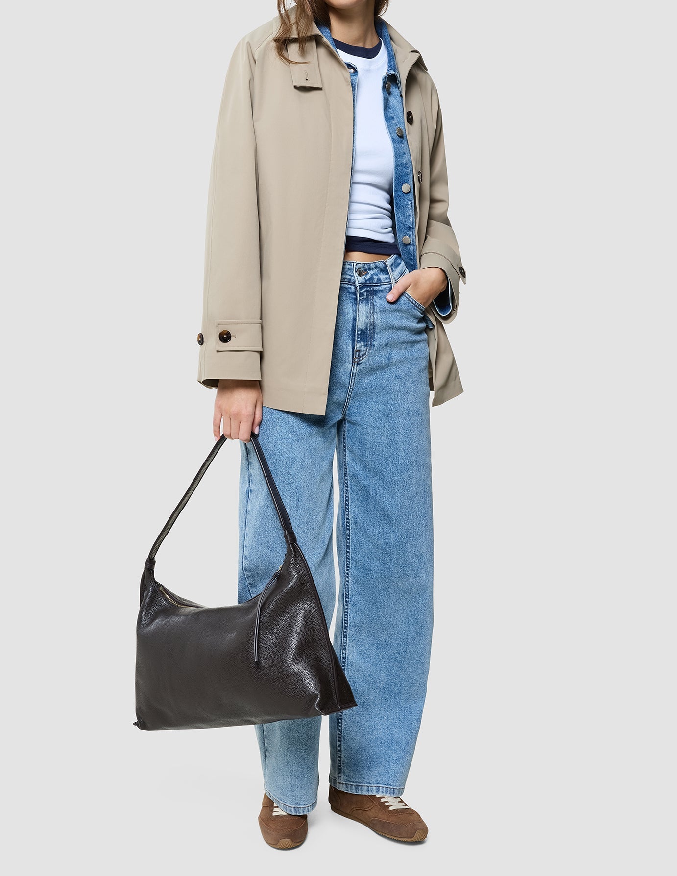 Lay on the layers