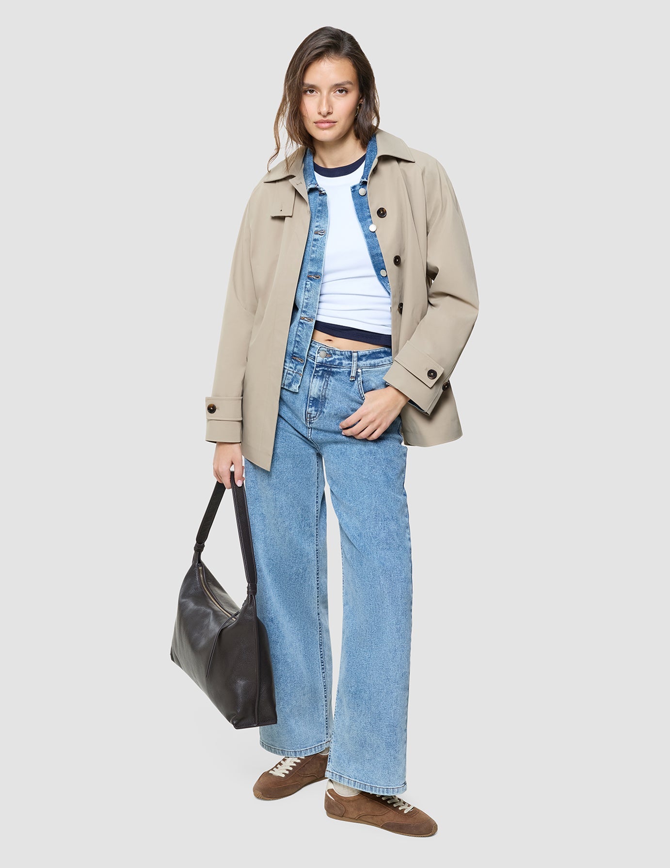 Lay on the layers
