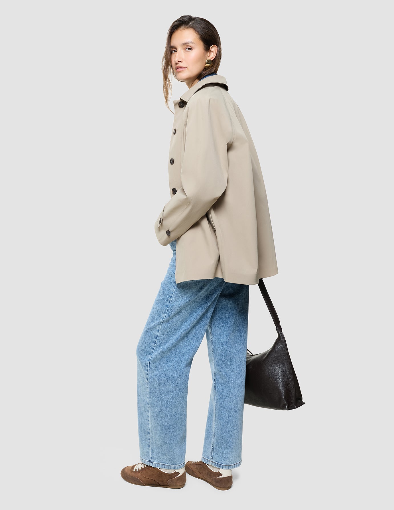 Lay on the layers