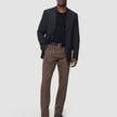 Gen. 2.0 Pants Regular Chestnut