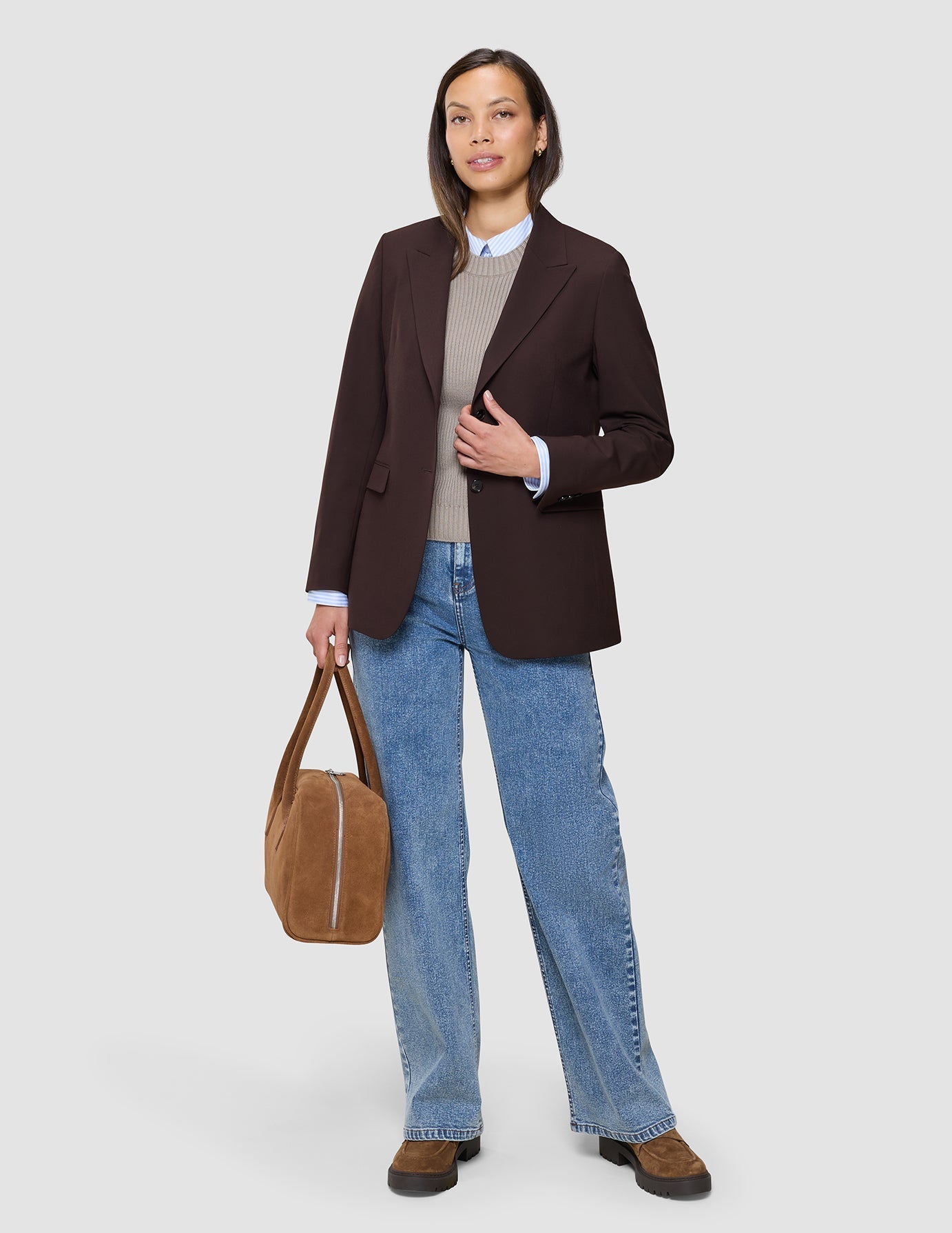 Falling into style