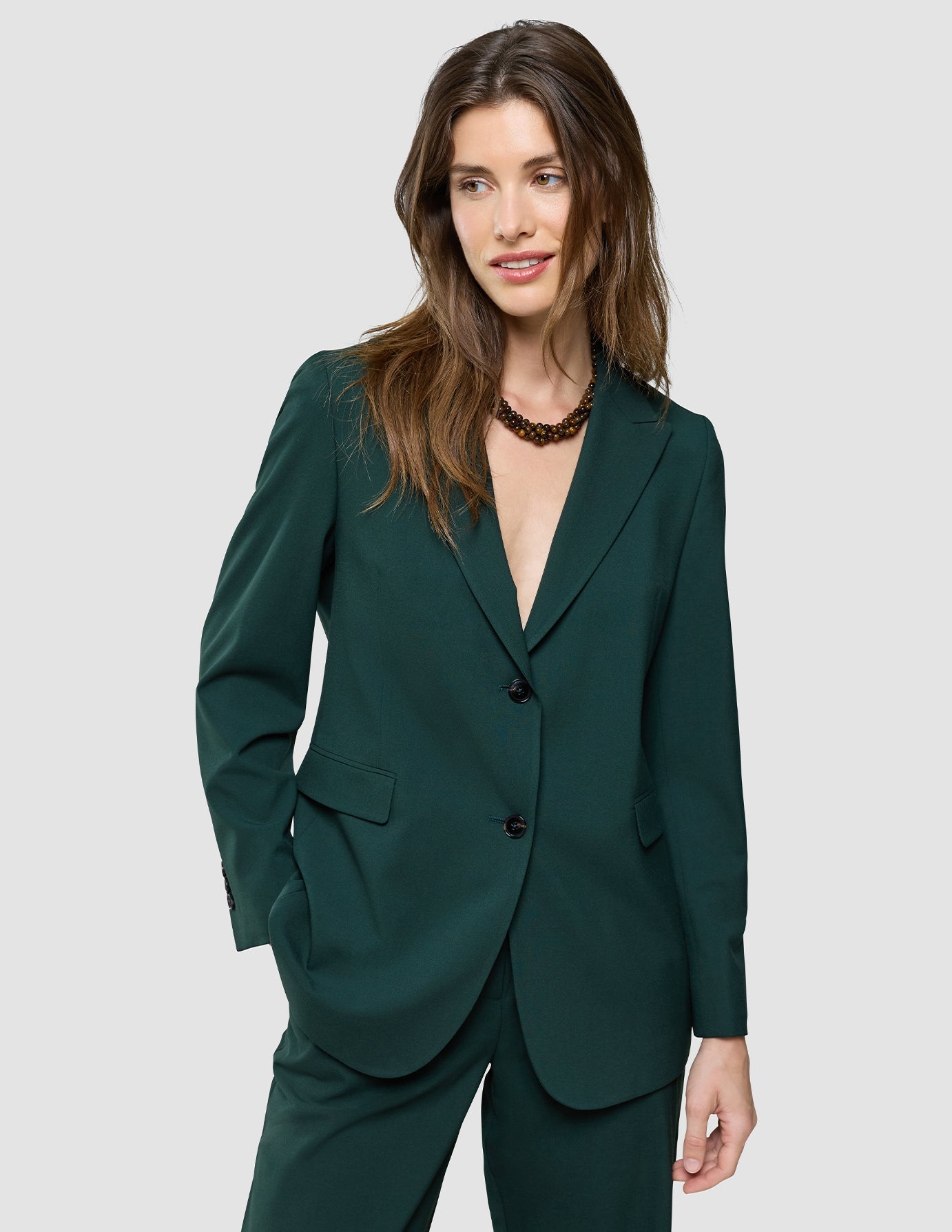 Make it evergreen