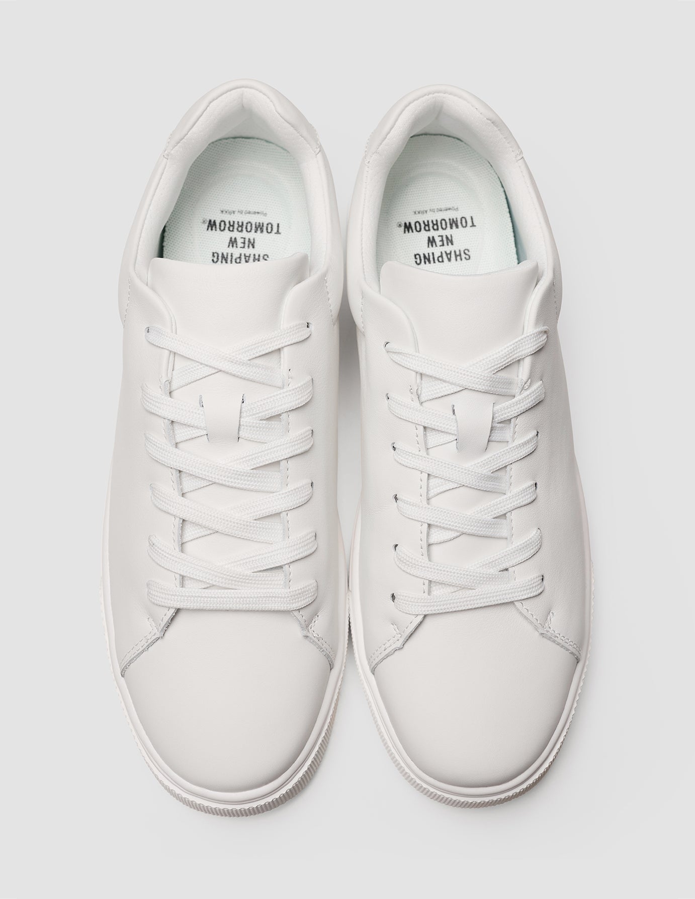Reeklass Sneakers 3.0 White
