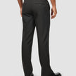 Essential Suit Pants Relaxed Fit Black