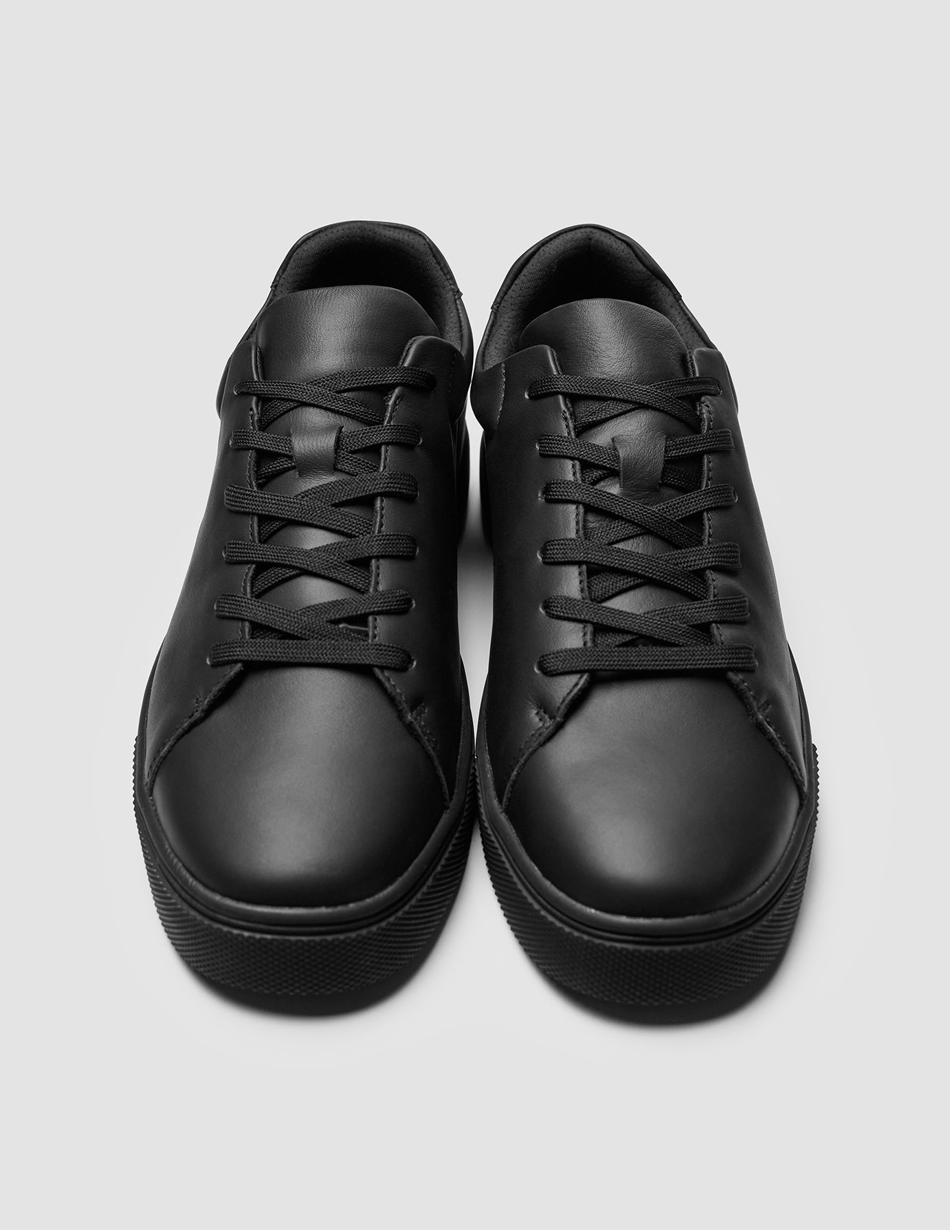 Reeklass Sneakers 3.0 Full Black