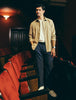 Siena Shirt Beige