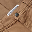 Classic Pants Regular Mocha