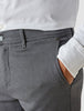 Classic Pants Regular Slate Grey