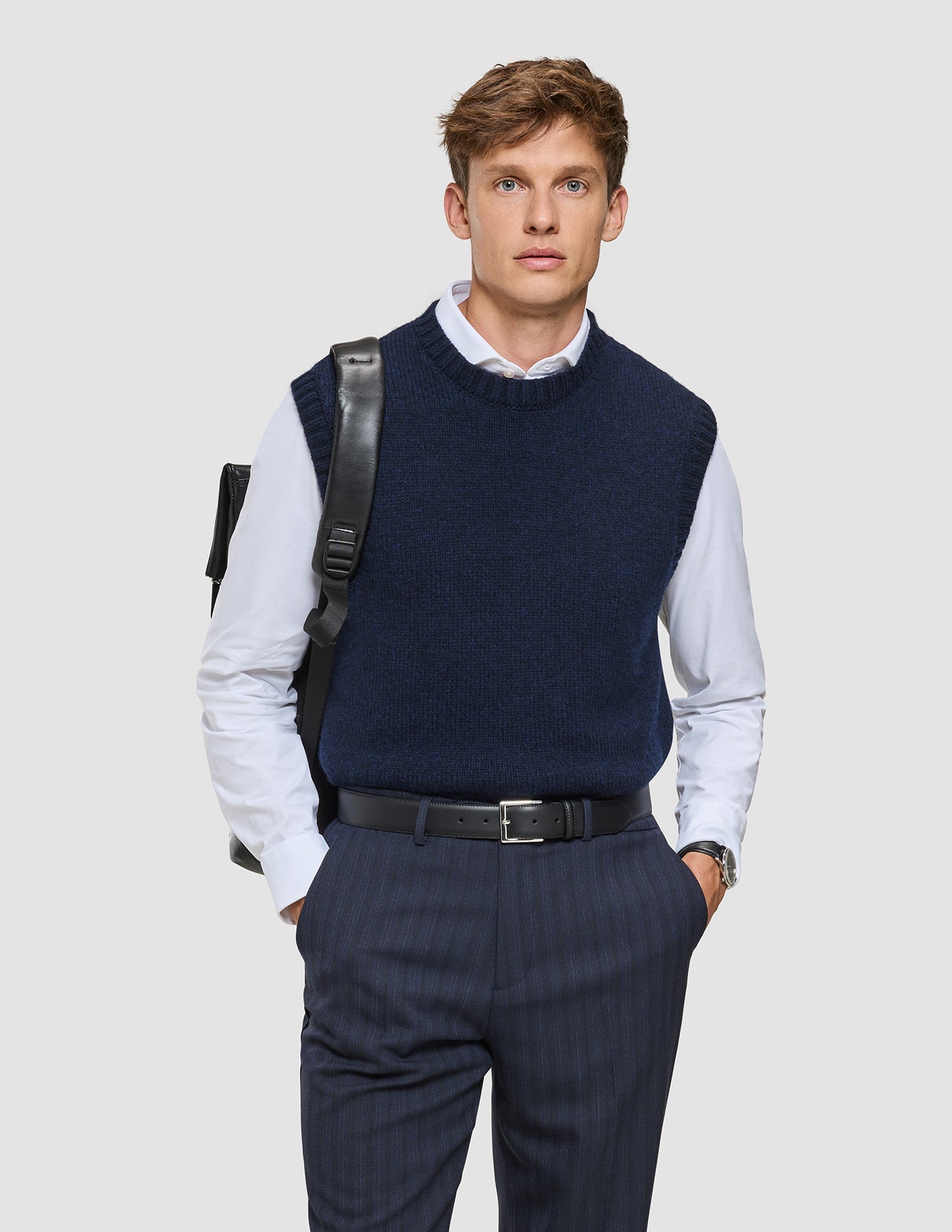 A modern take on vintage