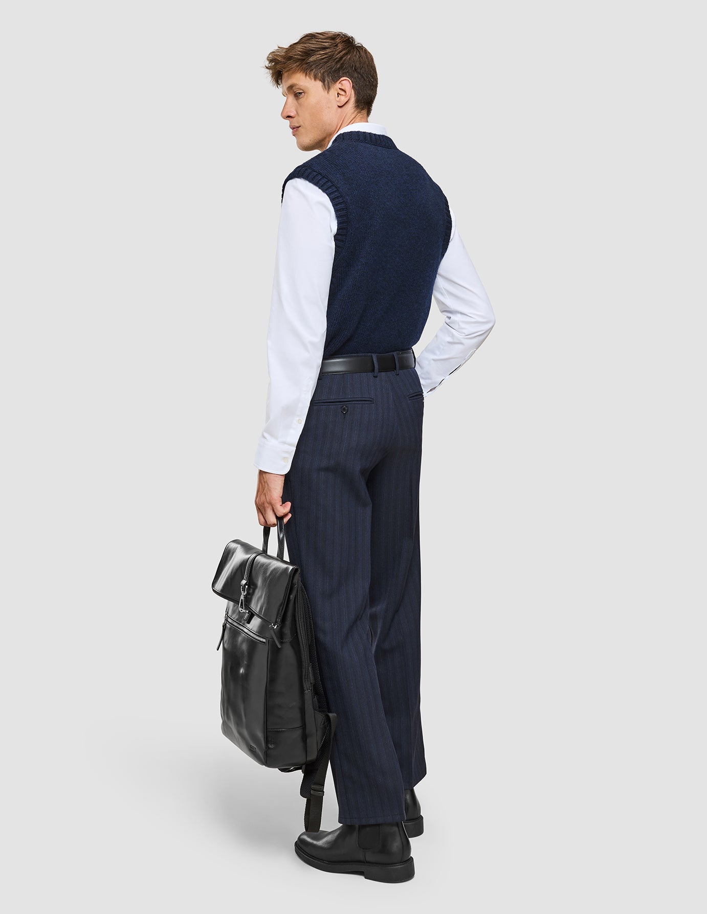 A modern take on vintage