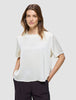 Women's Amara Blouse Off  White