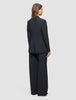 Women's Avira Blazer Black