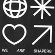 Shapers