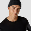 Beanie Black