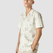 Bowling Short Sleeve Shirt Mojave