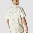 Bowling Short Sleeve Shirt Mojave