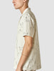 Bowling Short Sleeve Shirt Mojave