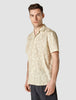 Bowling Short Sleeve Shirt Palm Springs