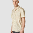 Bowling Short Sleeve Shirt Palm Springs