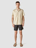 Bowling Short Sleeve Shirt Palm Springs