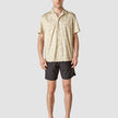 Bowling Short Sleeve Shirt Palm Springs