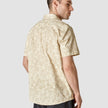 Bowling Short Sleeve Shirt Palm Springs