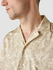 Bowling Short Sleeve Shirt Palm Springs
