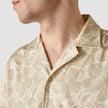 Bowling Short Sleeve Shirt Palm Springs