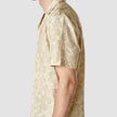 Bowling Short Sleeve Shirt Palm Springs