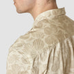 Bowling Short Sleeve Shirt Palm Springs